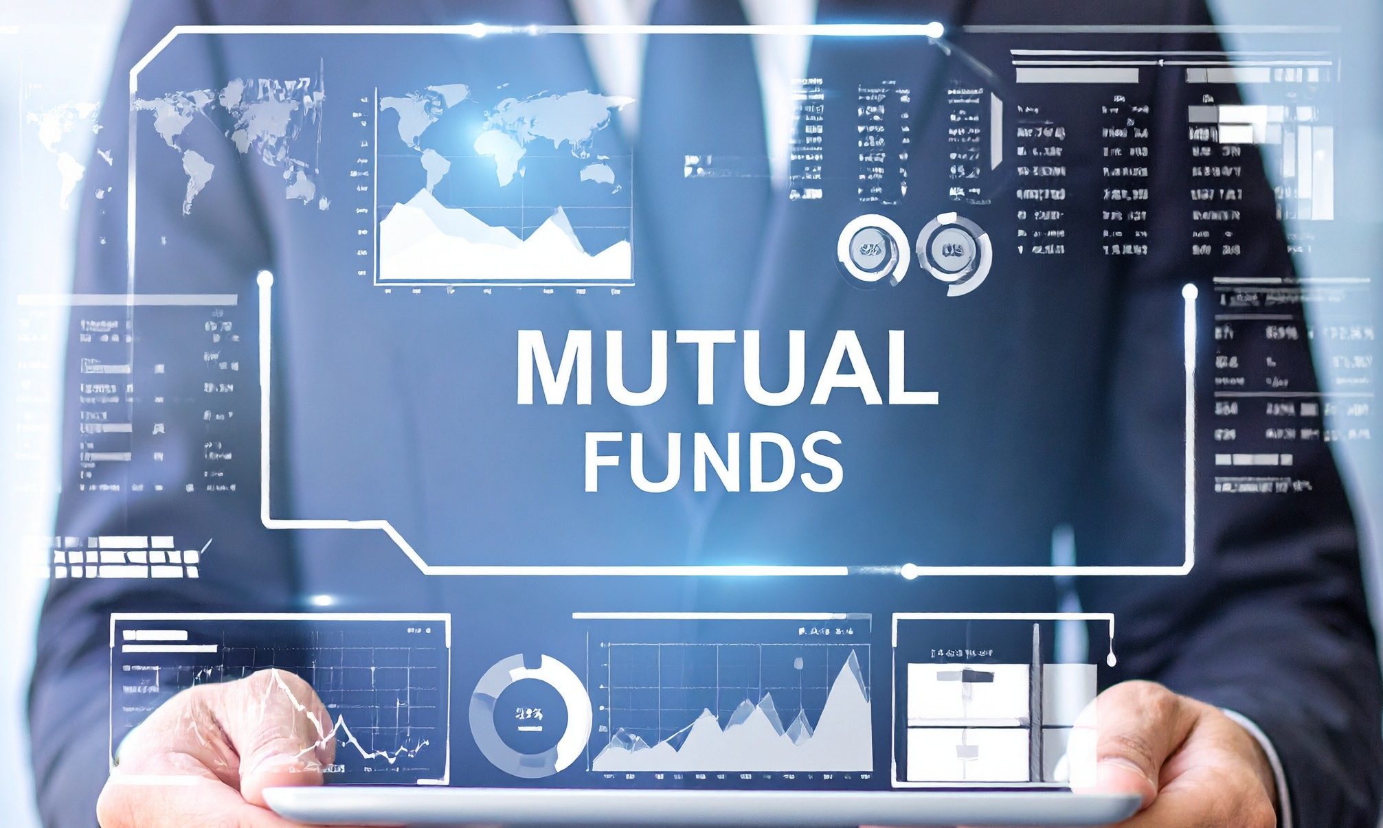 Mutual Funds - FinAspiration